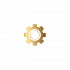 golden-gear-icon-black