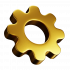 golden-gear-icon